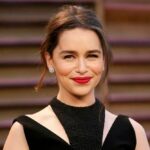 Emilia Clarke pone el foco en el aneurisma: lo que necesita saber