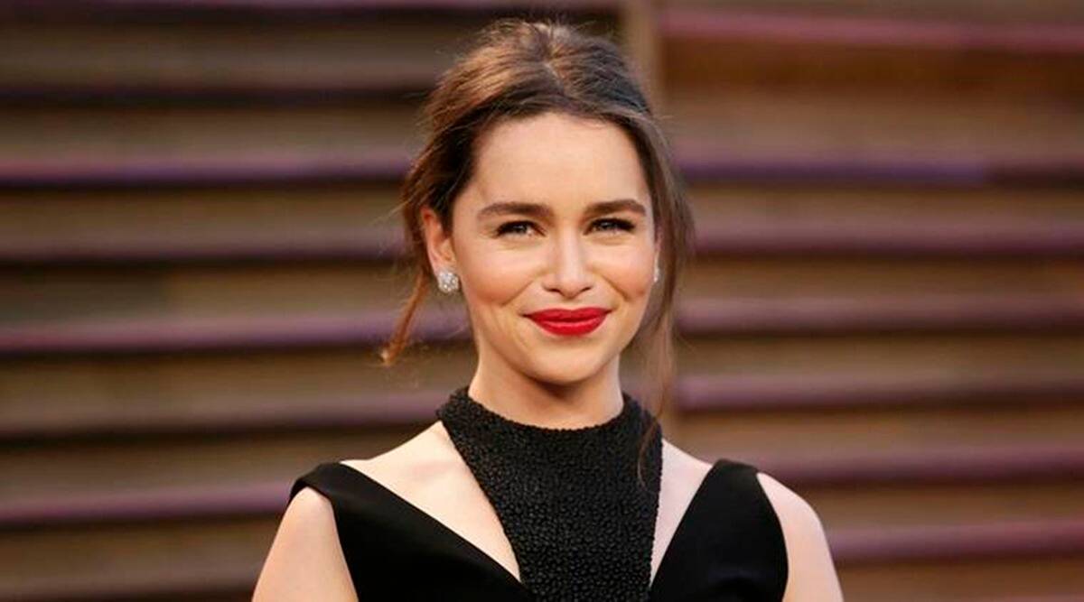 Emilia Clarke pone el foco en el aneurisma: lo que necesita saber
