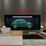 Empresa india de autos usados ​​lanza sala de exhibición de autos en metaverso