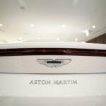 En otra adquisición de alto perfil, Arabia Saudita en conversaciones para comprar participaciones en Aston Martin