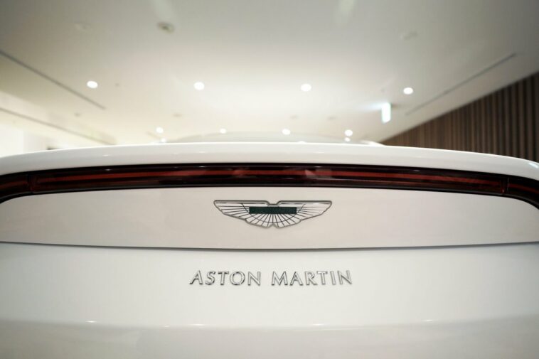 En otra adquisición de alto perfil, Arabia Saudita en conversaciones para comprar participaciones en Aston Martin