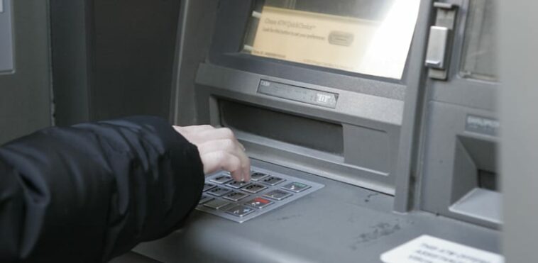 ATM  credit: Einat Levron