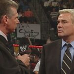 Eric Bischoff comenta sobre la salida de Vince McMahon, Stephanie McMahon como co-CEO de WWE