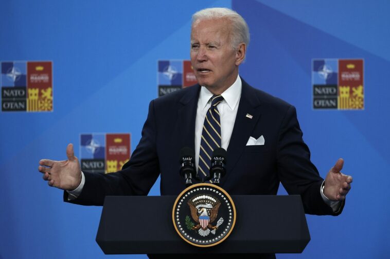 Es poco probable que Biden obtenga precios más bajos del petróleo de Arabia Saudita: Kemp