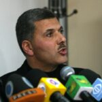 Es probable que la Autoridad Palestina no quiera investigar el tiroteo del ex viceprimer ministro, dice una fuente