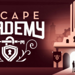 Escape Academy es el juego de sala de escape que nunca querrás dejar