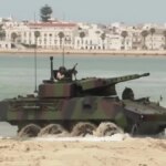 España insta a la OTAN a hacer frente a las amenazas del norte de África