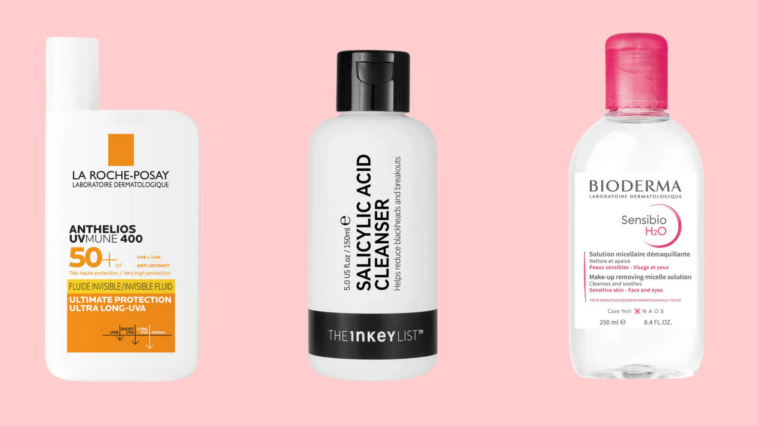 Estas son las mejores marcas asequibles para el cuidado de la piel que realmente funcionan