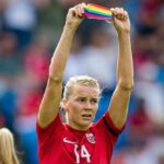 Eurocopa 2022 femenina: cada deporte merece su Ada Hegerberg