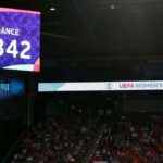 Eurocopa femenina 2022: Holanda-Suecia establece récord de asistencia en competitivo empate 1-1