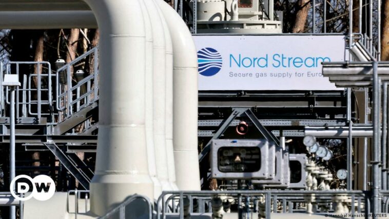 Europa optimista para el invierno cuando entra en vigor el corte de Nord Stream