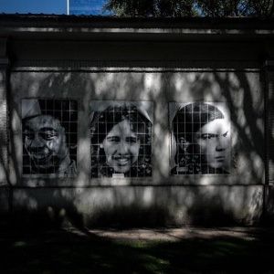 Exoficiales de la dictadura militar condenados en Argentina