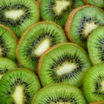 kiwi, health benefits