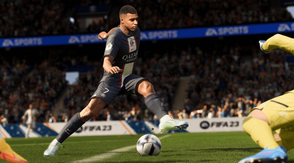 fifa 23, fifa 23 trailer, fifa 23 launch