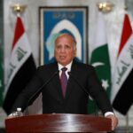 FM: Irak acoge conversaciones entre Egipto, Jordania e Irán