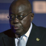 FMI envía equipo a Ghana para iniciar negociaciones de ayuda |  The Guardian Nigeria Noticias