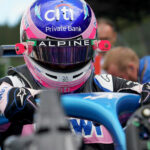 Fernando Alonso empuja a Alpine a iniciar el diseño de un coche "mejor" para 2023