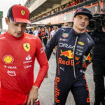 Ferrari mostró 'cómo no lo haces' en la pelea por el título nuevamente en Silverstone