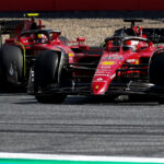 Ferrari no está listo para pelear por el campeonato, pero Charles Leclerc sí lo está