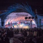 Festival de las Artes de Ubumuntu regresa al Anfiteatro en el Memorial del Genocidio de Kigali |  The Guardian Nigeria Noticias