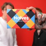 Frank Carter anuncia nuevo juego de cartas 'Halves'