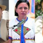 Gabinete de Gustavo Petro incluirá a tres líderes indígenas