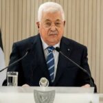 Gantz de Israel y el presidente palestino sostienen una rara reunión antes de la visita de Biden