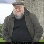 George R R Martin Skips House Of The Dragon Premiere After Testing COVID-Positive