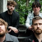 Gilla Band anuncia nuevo álbum y comparte nueva canción, 'Eight Fivers'