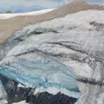 Glaciar alpino se derrumba en Italia, matando a cinco personas: Rescatistas