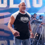 Goldberg sigue bajo contrato con WWE, esperando que suceda la llamada