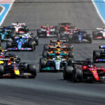 Gran Premio de Francia (Paul Ricard)
