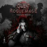 Gwent: Rogue Mage es un mazo Roguelike para un solo jugador de CD Projekt Red y sale mañana