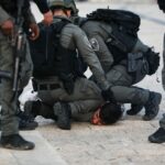 HRW: Las autoridades palestinas 'maltratan y torturan sistemáticamente' a los detenidos