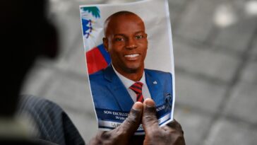 Haití: Un año después del asesinato del presidente, ¿dónde están las cosas?