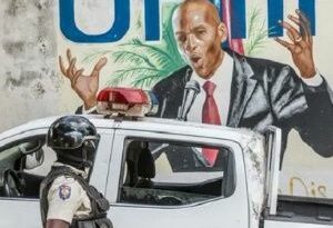 Haití rinde homenaje al difunto presidente Jovenel Moise