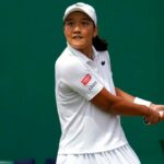 Harmony Tan: la No. 115 del mundo que derrotó a Serena Williams mantiene vivo su sueño de Wimbledon
