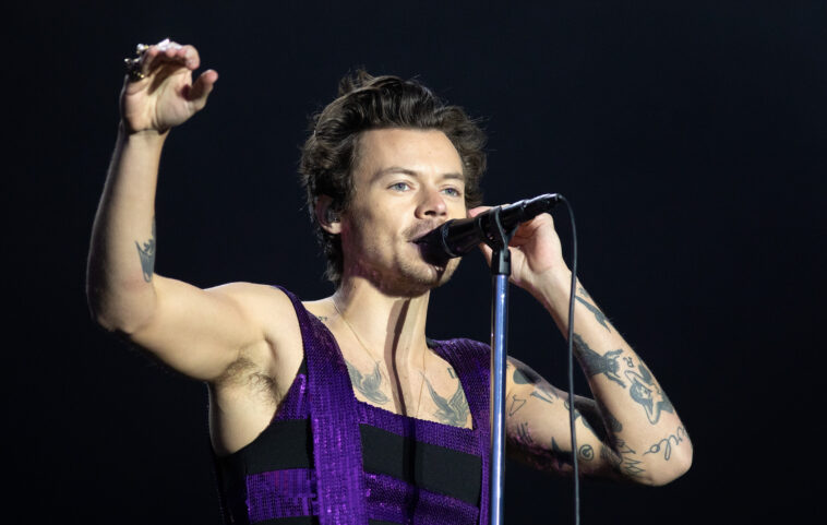Harry Styles cancela concierto en Copenhague tras tiroteo masivo cerca del lugar