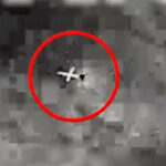 Hezbolá lanza drones desarmados hacia plataforma de gas israelí en aguas en disputa