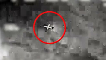 Hezbolá lanza drones desarmados hacia plataforma de gas israelí en aguas en disputa