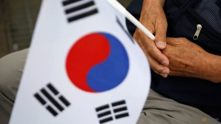 Hombre de Corea del Sur encarcelado por ingresos del sitio de pornografía infantil: Informe