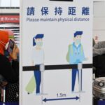 Hong Kong considera una cuarentena COVID-19 más corta para los viajeros: Lee