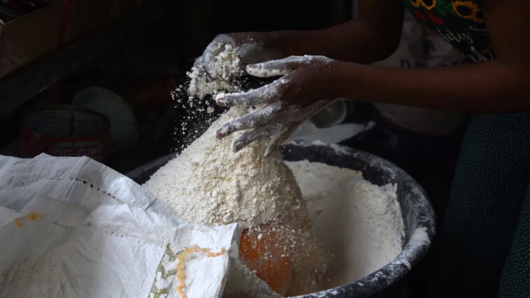 Huelga de panaderos nigerianos por alto costo de producción