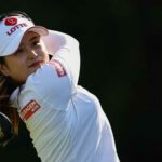 Hye-Jin Choi dispara 64 para tomar la delantera en el Abierto de Escocia femenino