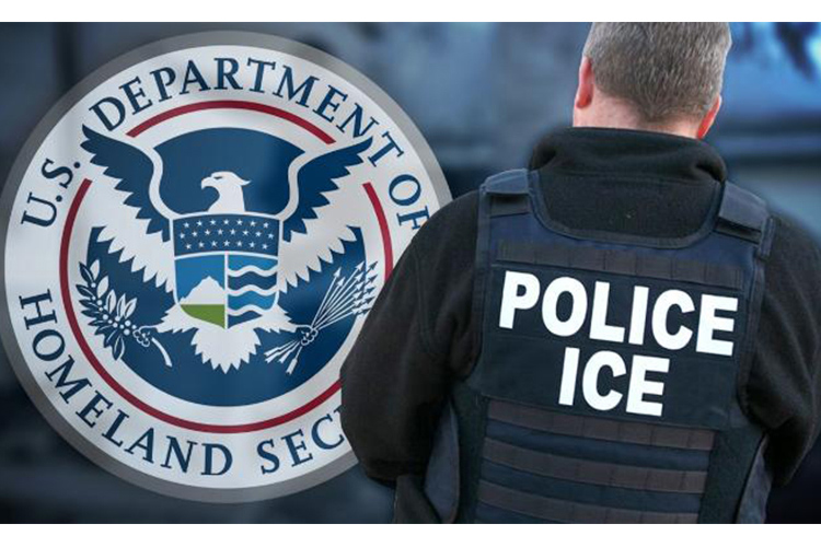 ICE está desarrollando un programa para dar tarjetas de identificación a inmigrantes ilegales