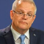 Informe condenatorio confirma el acto final de Scott Morrison como primer ministro