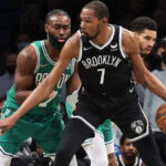 Intercambio de Kevin Durant: los Celtics emergen como una amenaza para conseguir la estrella de los Nets después de ofrecer el paquete de Jaylen Brown, según el informe