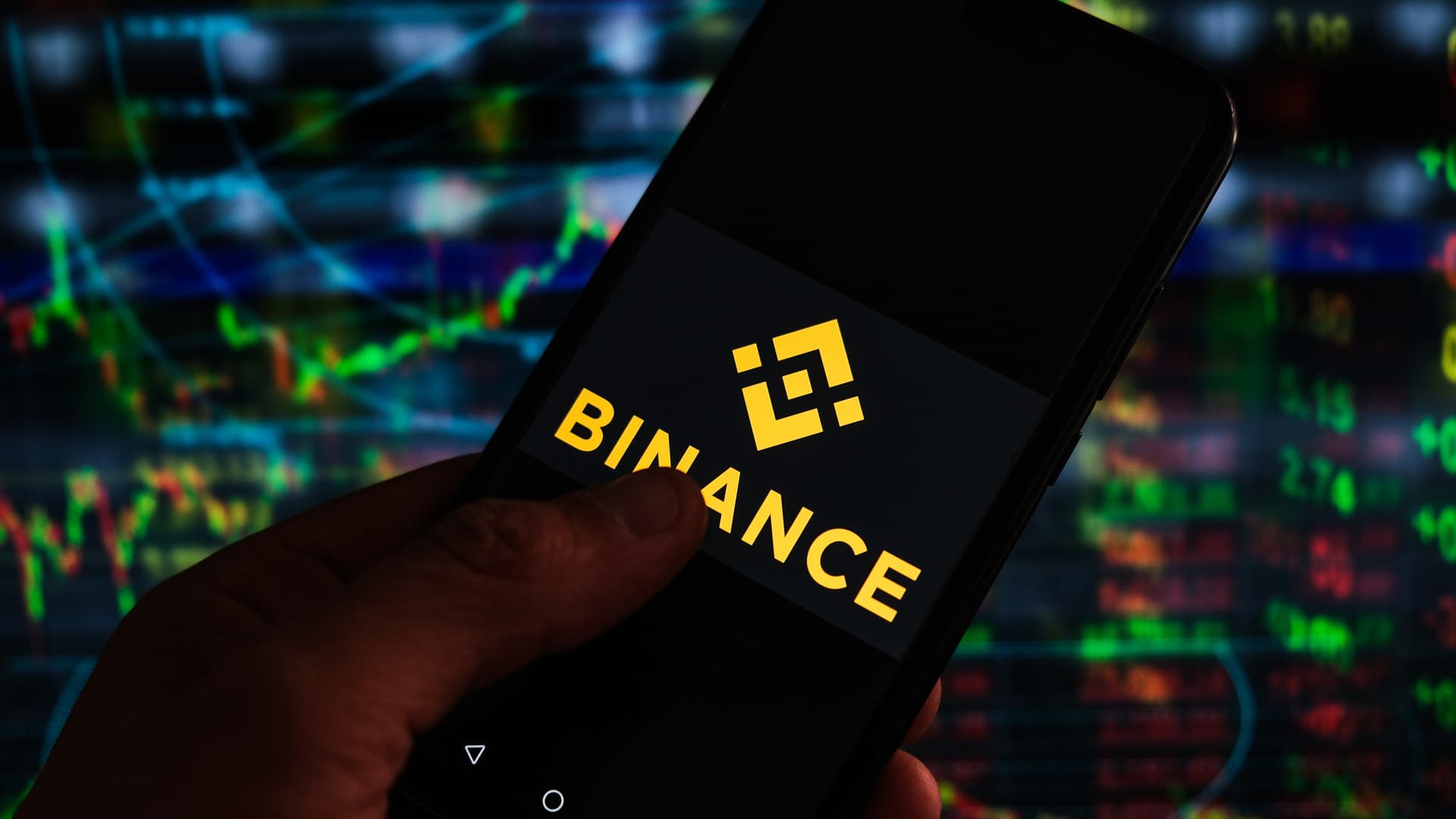 Intercambio de criptomonedas Binance multado con USD 3,4 millones por el banco central holandés por operar ilegalmente
