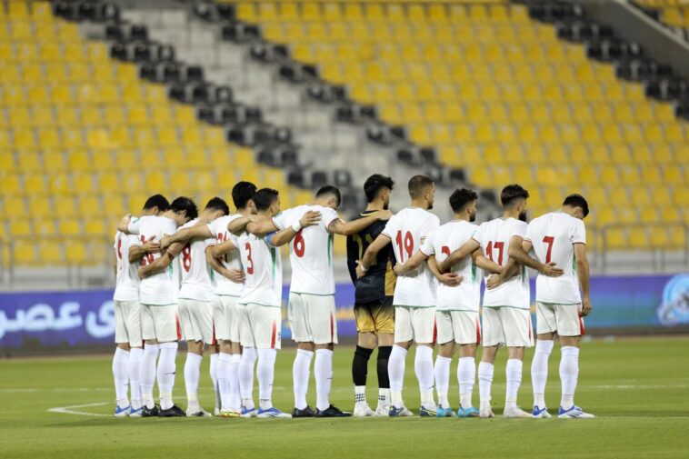 Irán: Las sanciones causan estragos en los deportes iraníes