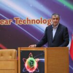 Irán no encenderá las cámaras del OIEA hasta que se firme un nuevo acuerdo nuclear